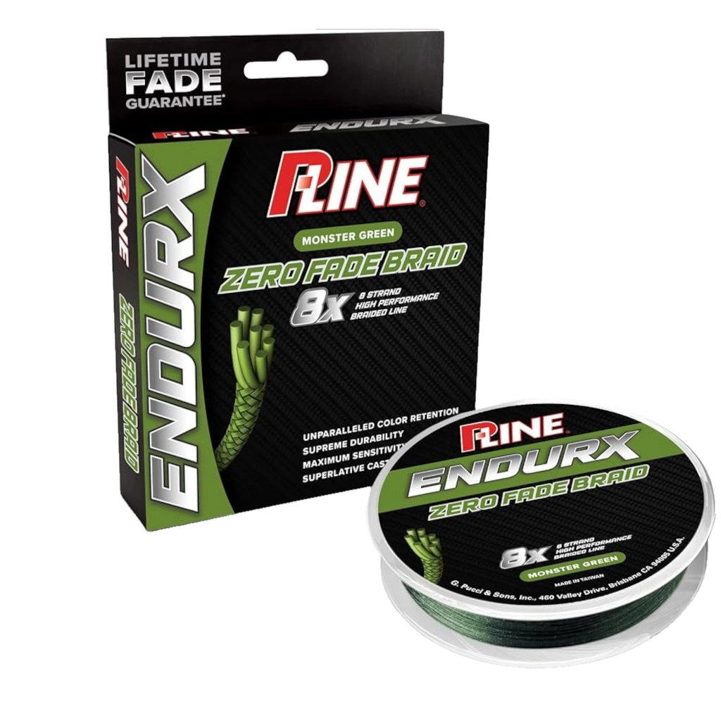 ENDURX NO FADE BRAID 150YD