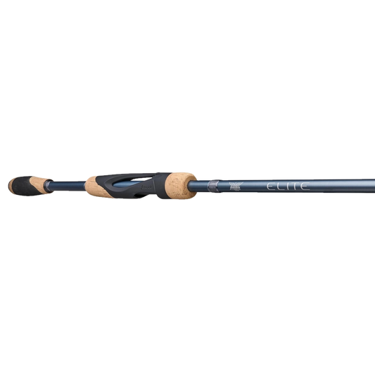ELITE BASS SPINNING ROD