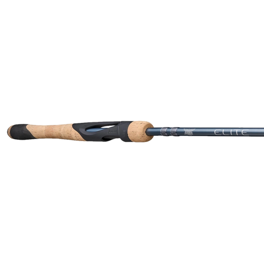 ELITE WALLEYE SPINNING ROD