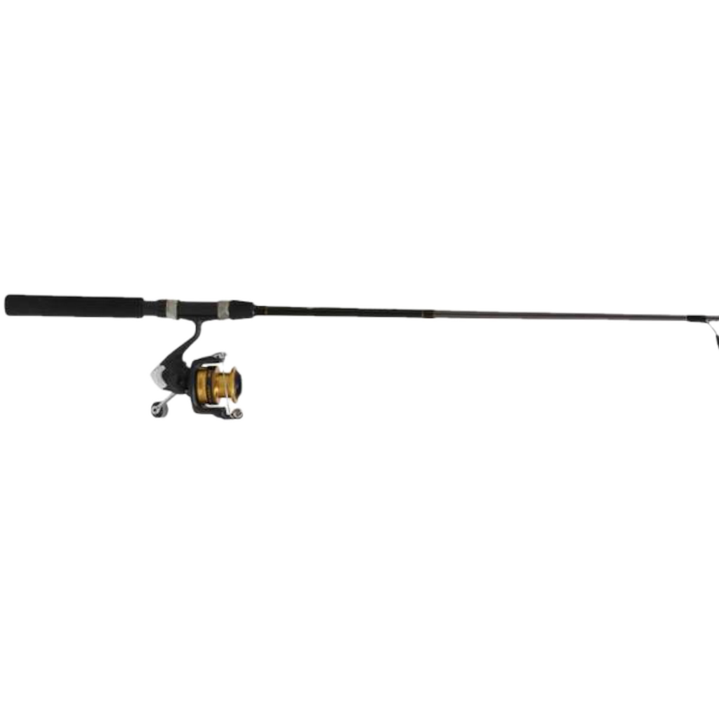 FX SPINNING COMBO