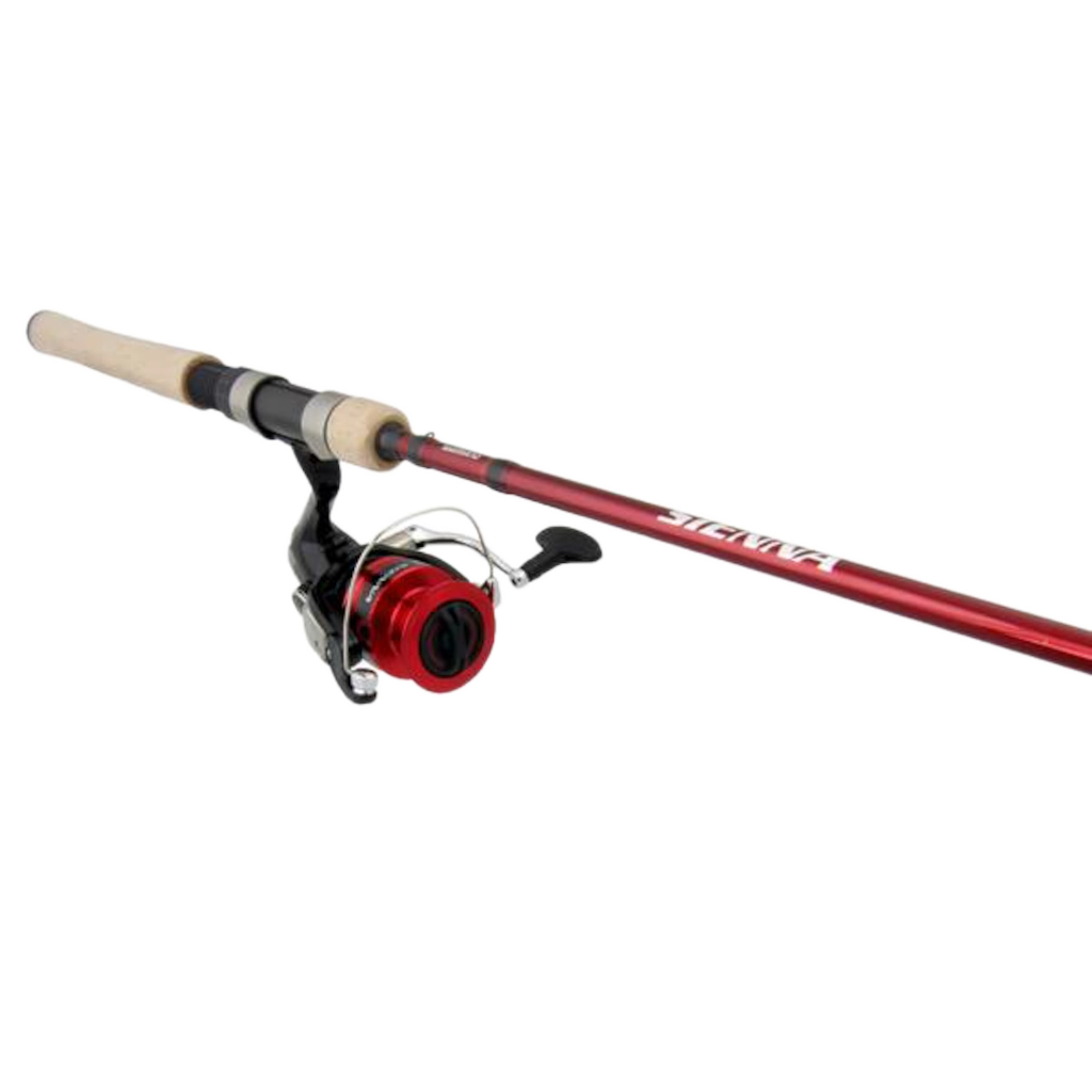 Sienna Spinning Combo