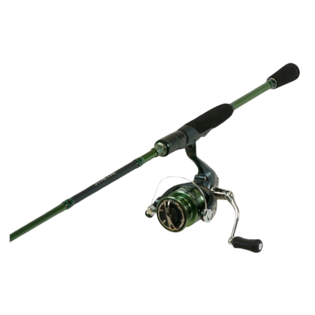 Shimano Symetre Spinning Combo