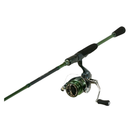 Shimano Spinning Combo