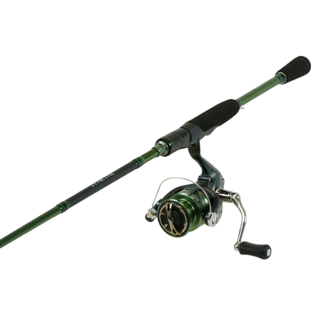 COMBO SY4000HGFM/SYS76MH