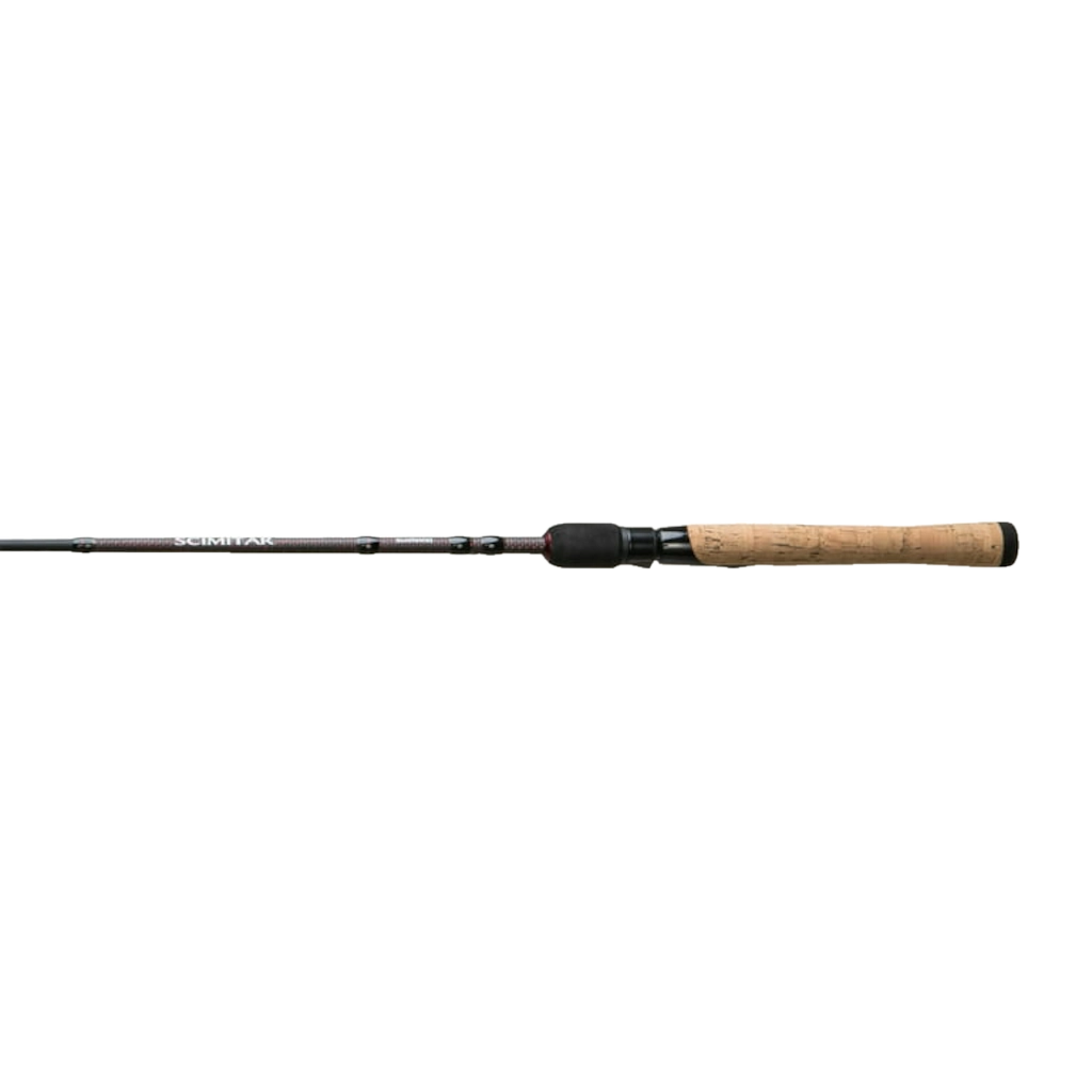 SCIMITAR SPINNING ROD C 5'6"" UL