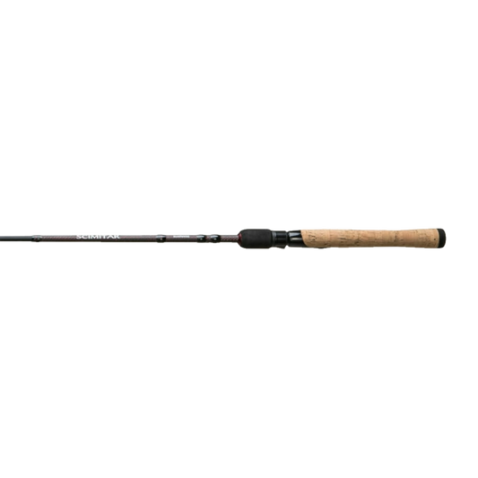 SCIMITAR SPINNING ROD C 5'6"" UL