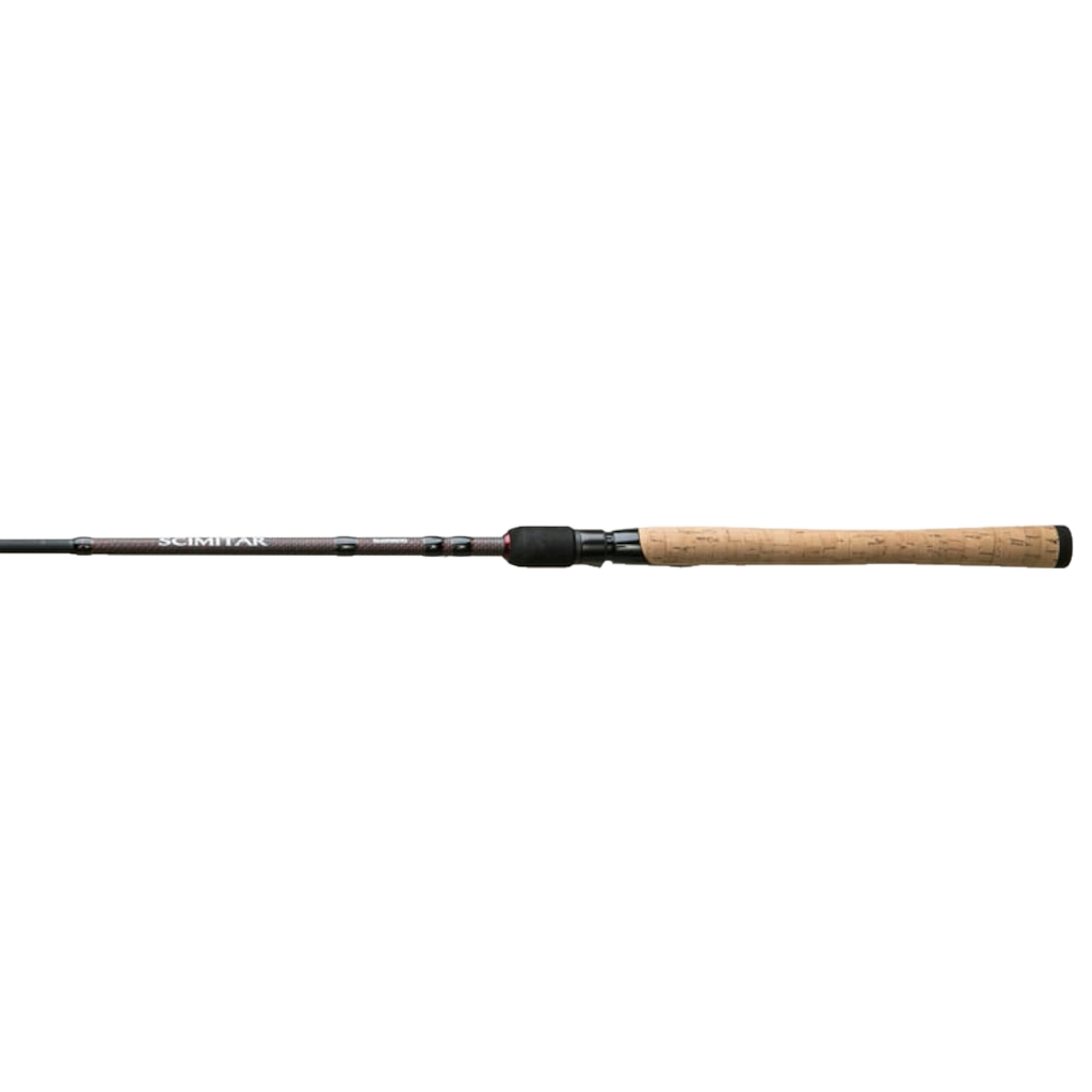 SCIMITAR SPINNING ROD 6'6"" M