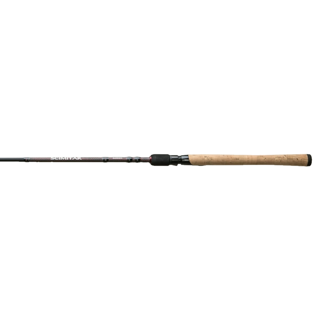 SCIMITAR SPINNING ROD C 6'6"" ML