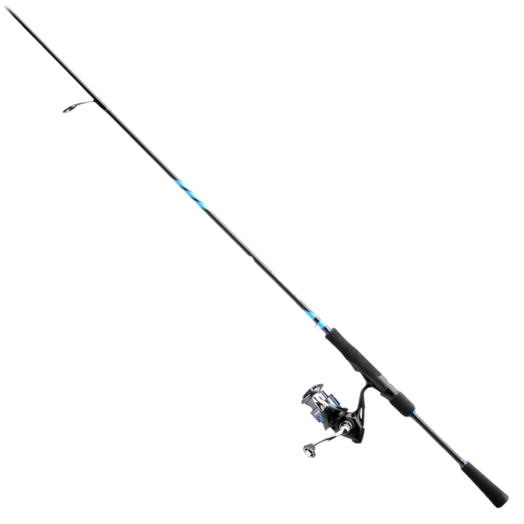 NEXAVE SPINNING COMBO