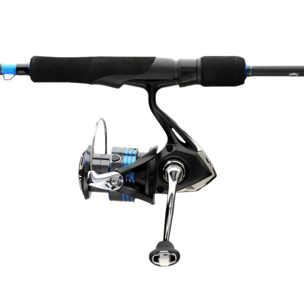 NEXAVE SPINNING COMBO