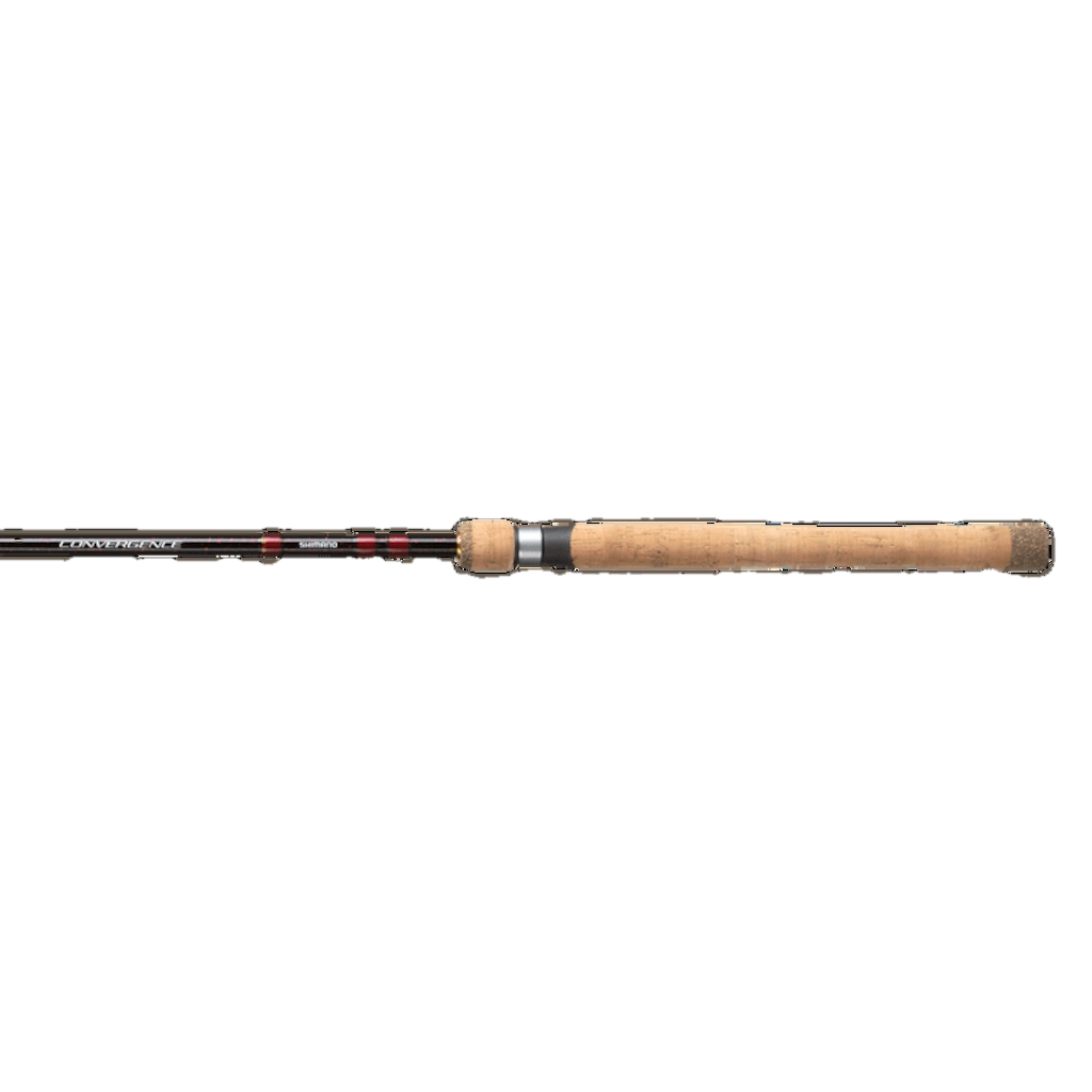 CONVERGENCE SPINNING ROD 6`6 ML