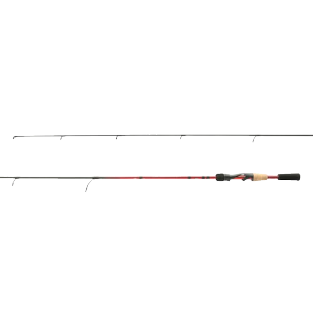 SOJOURN SPINNING ROD C