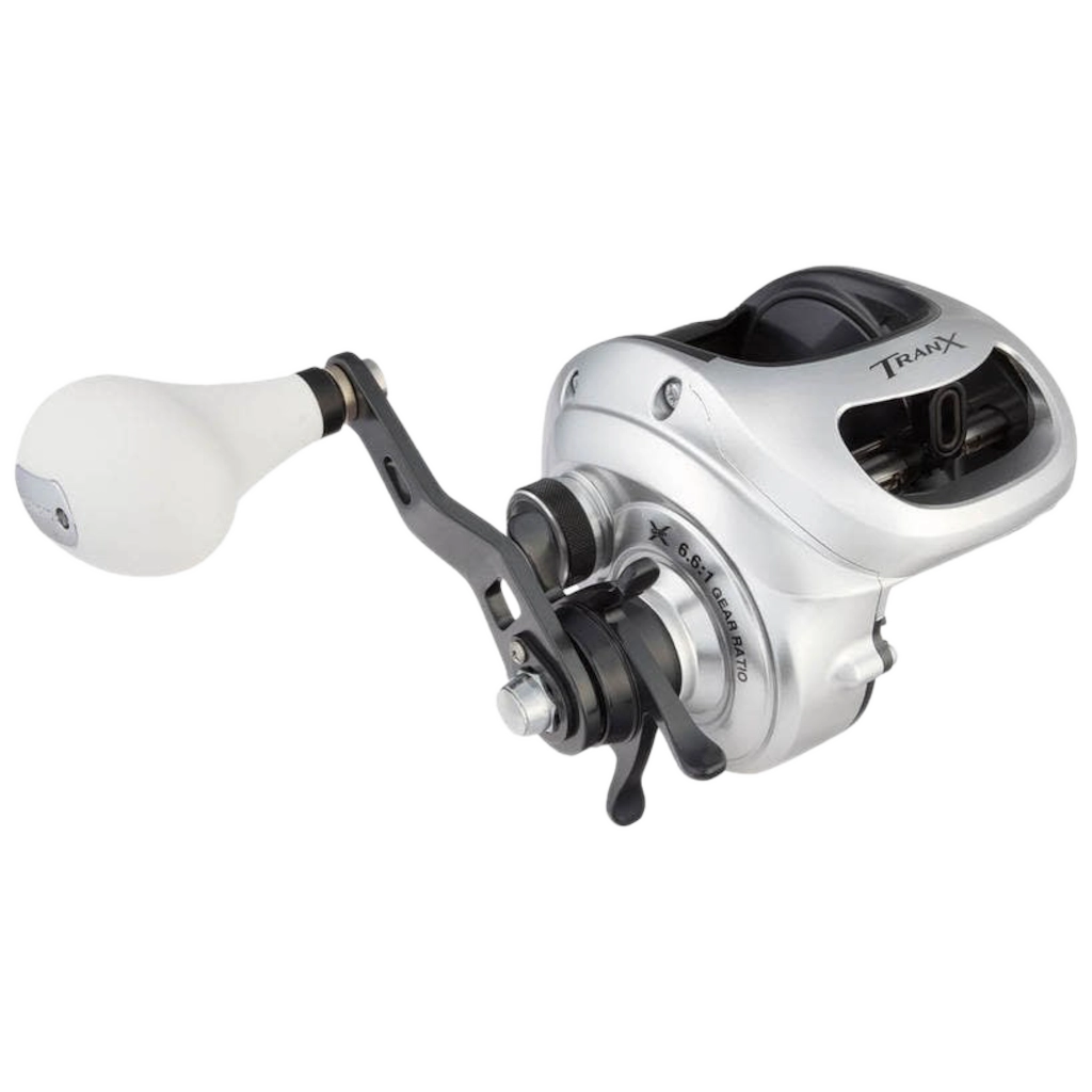 TRANX BAITCAST REEL
