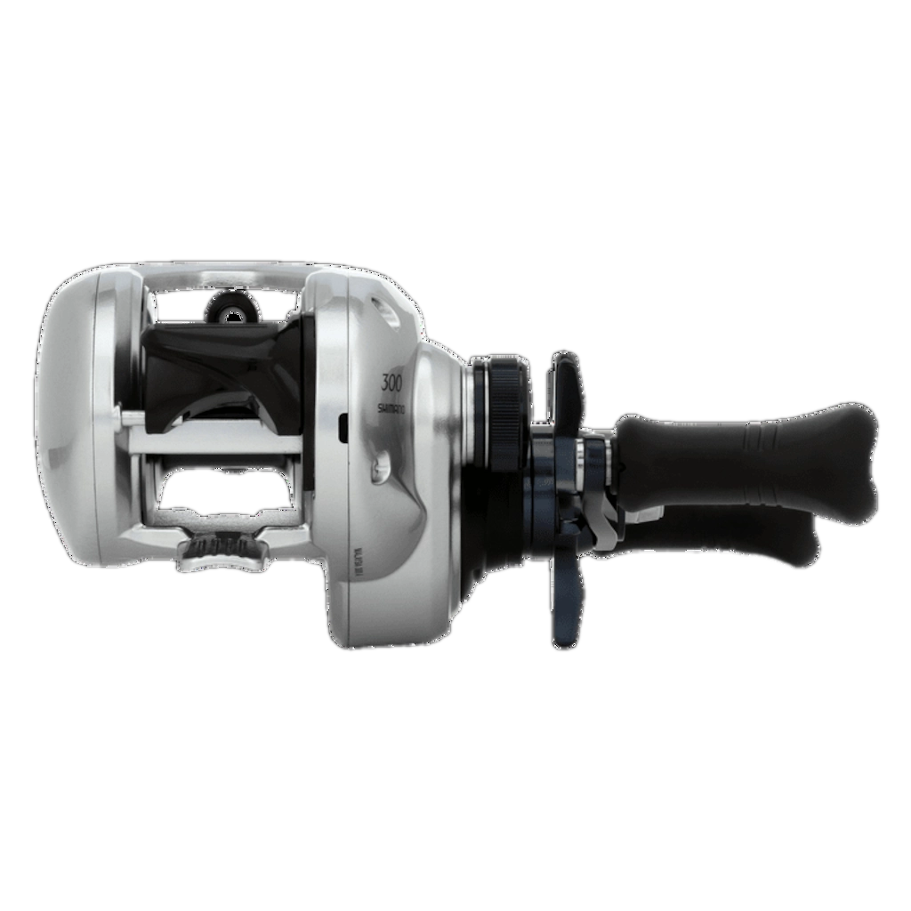 TRANX BAITCAST REEL