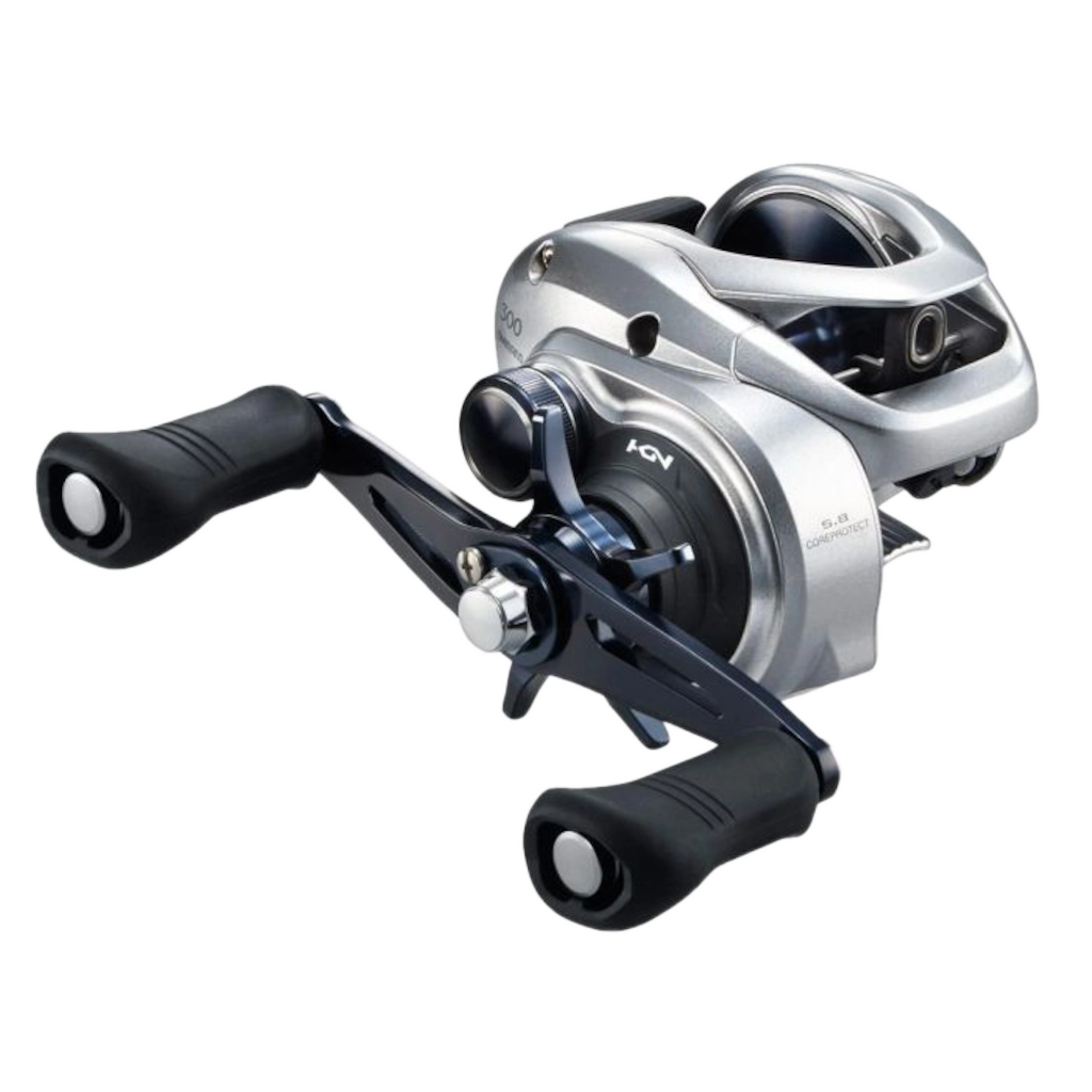 TRANX BAITCAST REEL