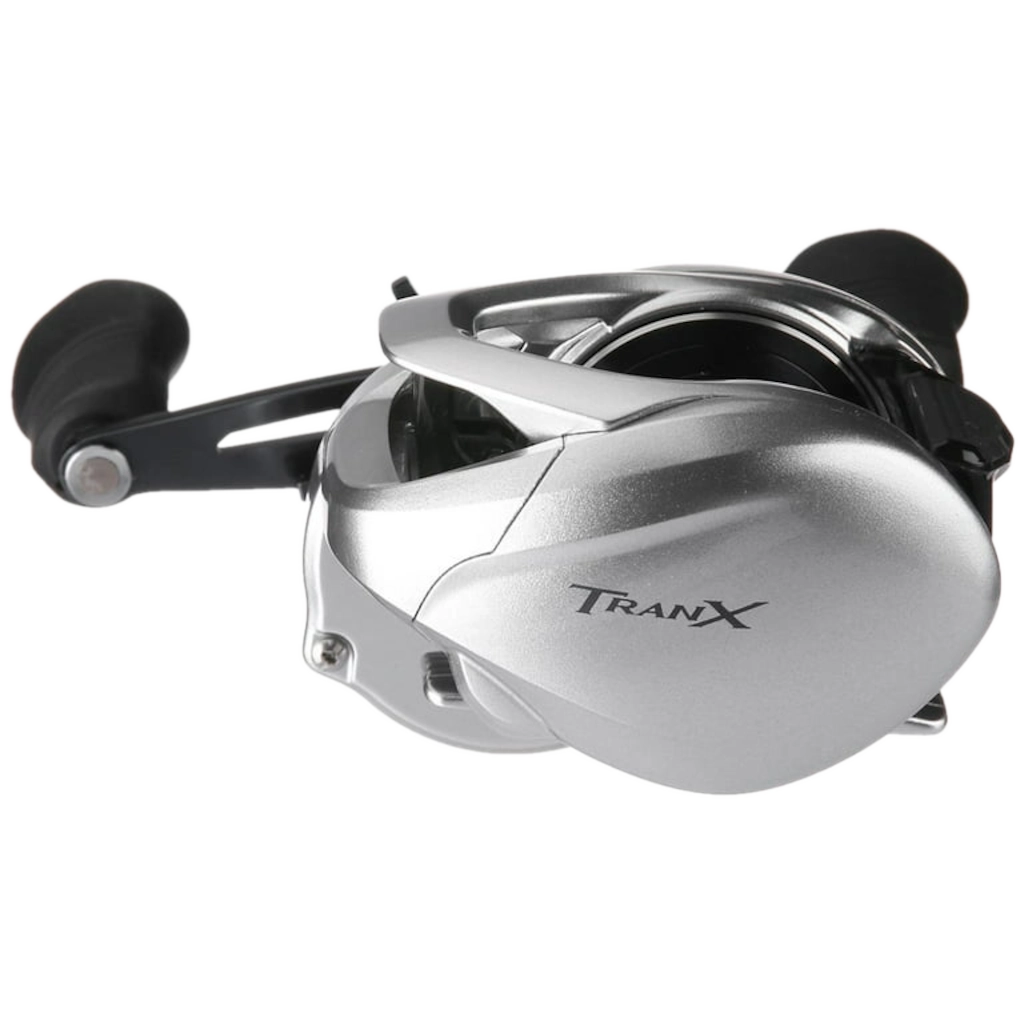 TRANX BAITCAST REEL