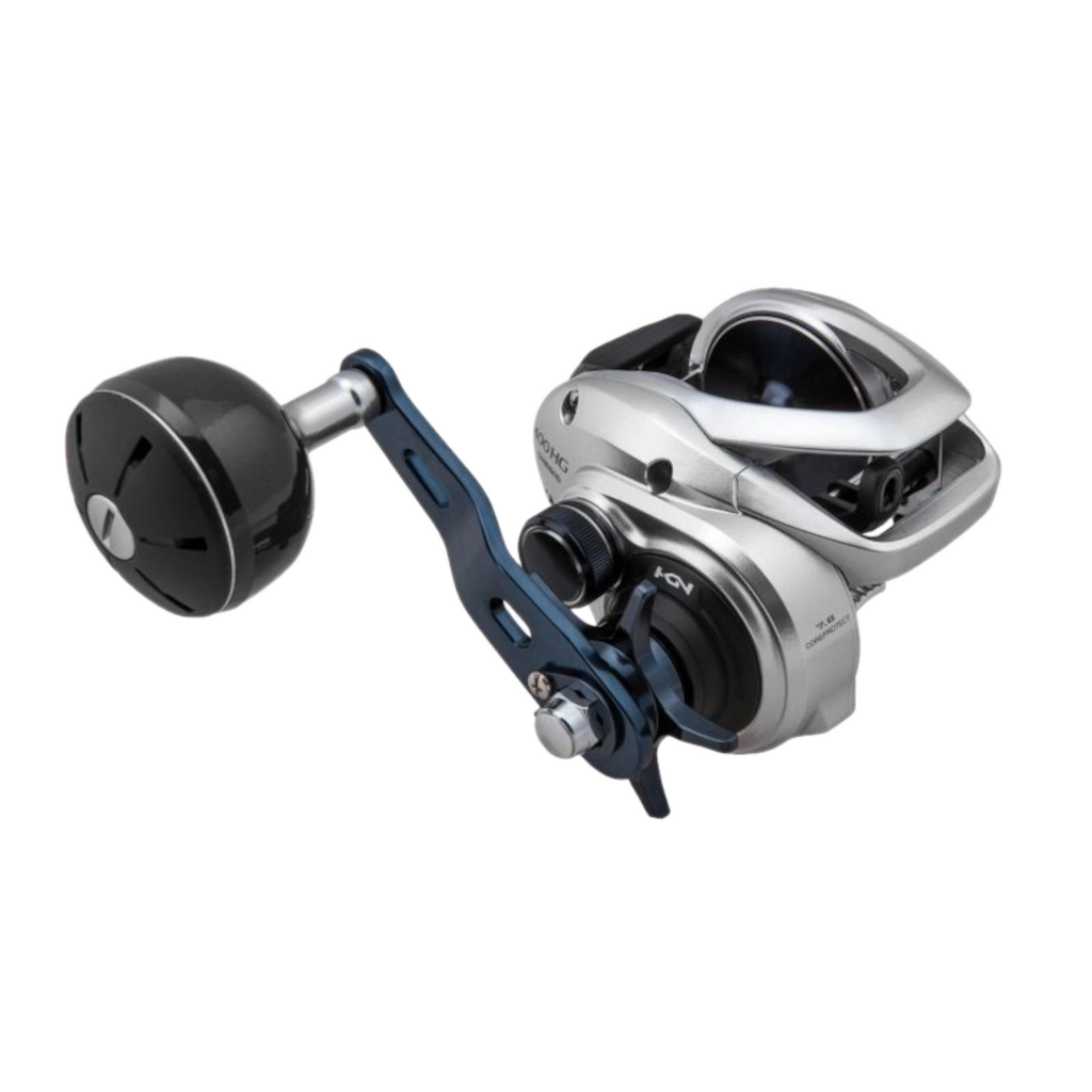 TRANX BAITCAST REEL