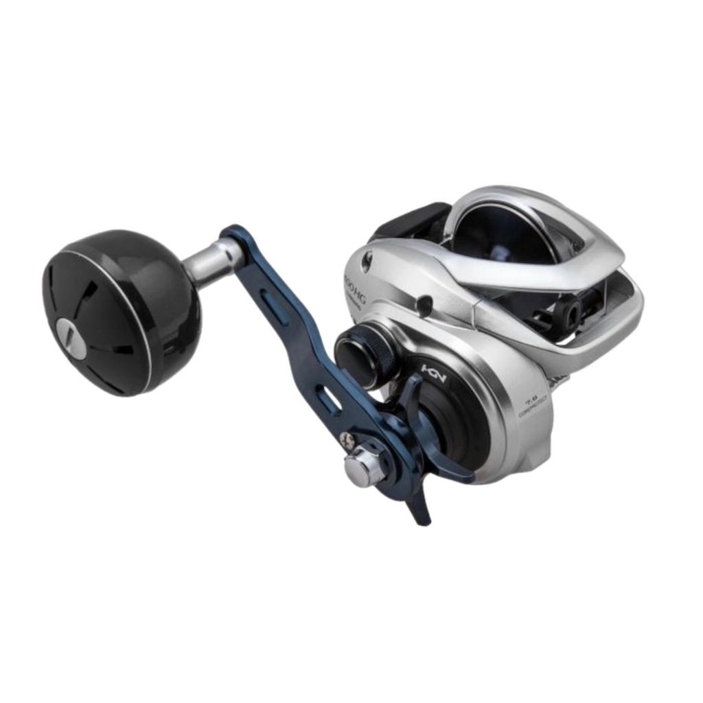 TRANX BAITCAST REEL