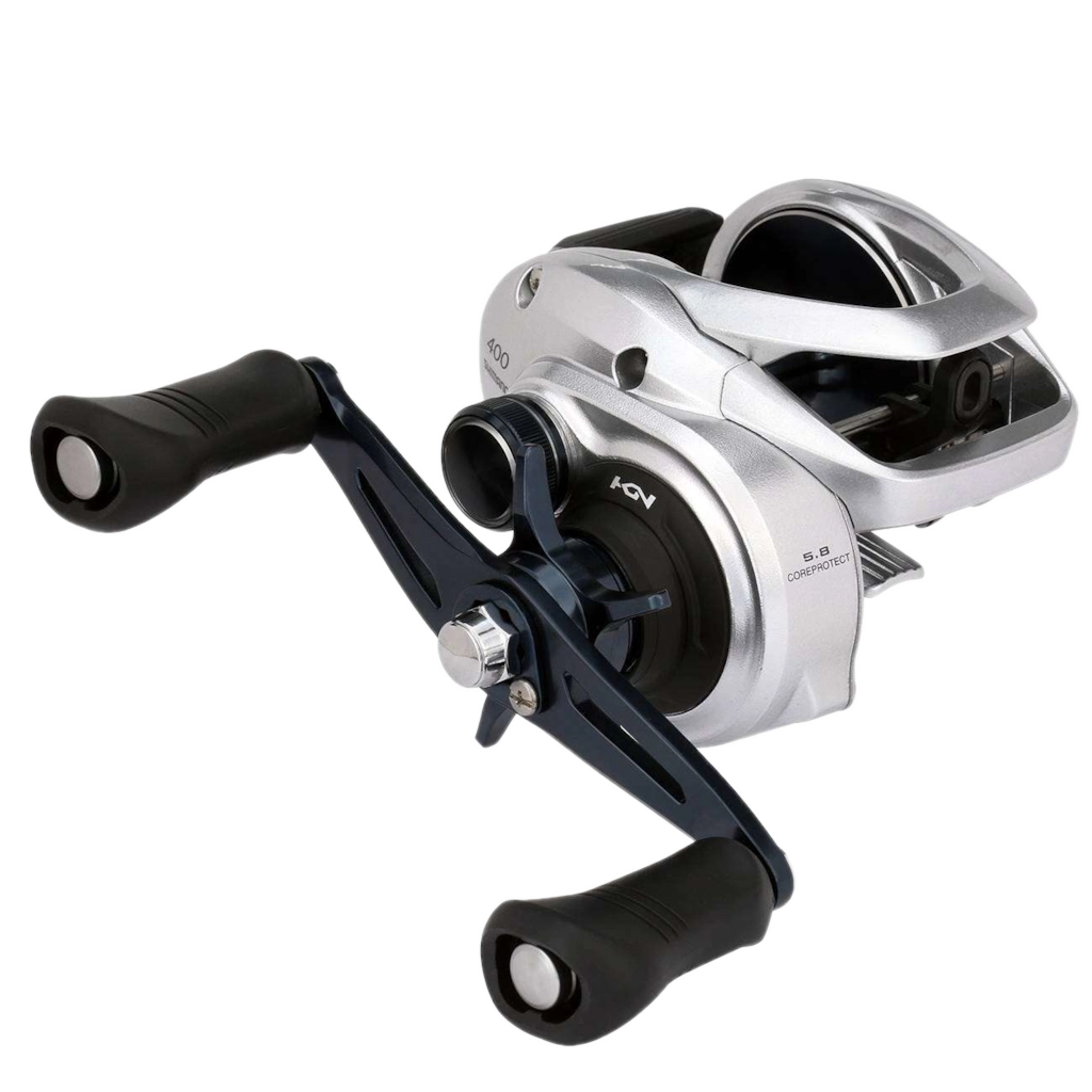 TRANX BAITCAST REEL