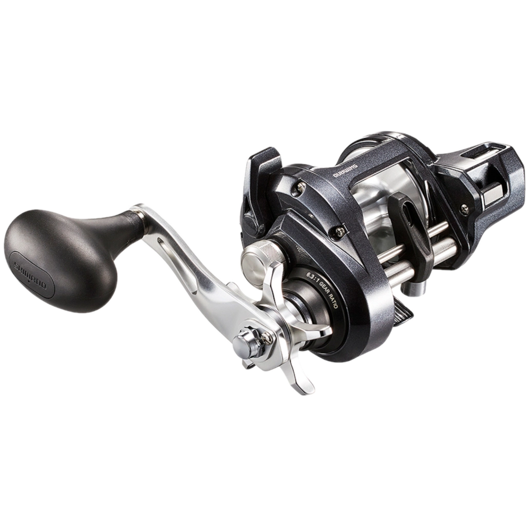 TEKOTA 500 LINE COUNTER A REEL