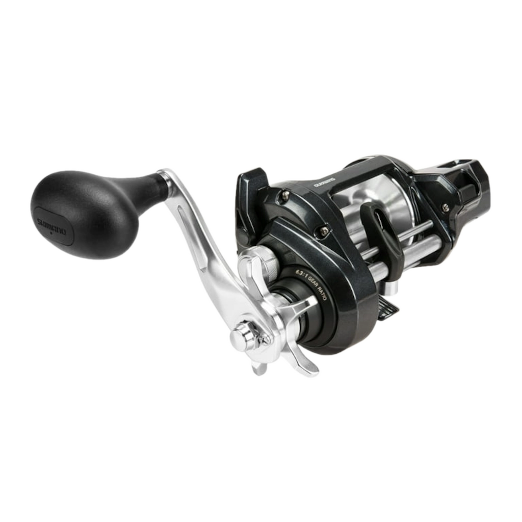 TEKOTA 600 LINE COUNTER A REEL