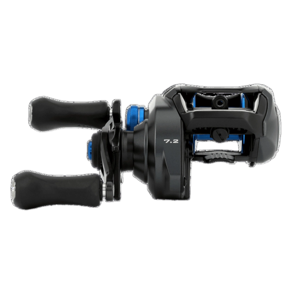 SLX XT 150 HG BAITCAST