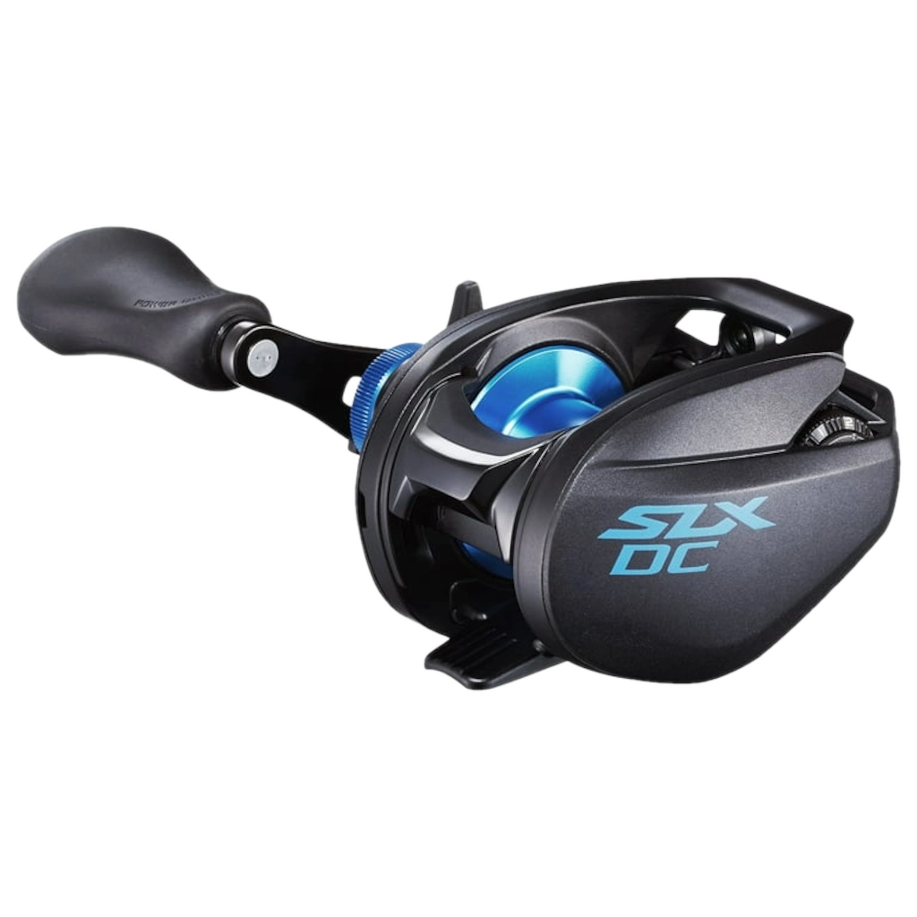 SLX DC CASTING REEL