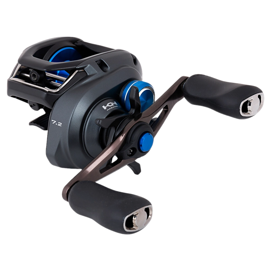 SLX DC CASTING REEL
