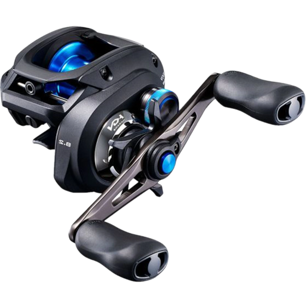 SLX DC CASTING REEL