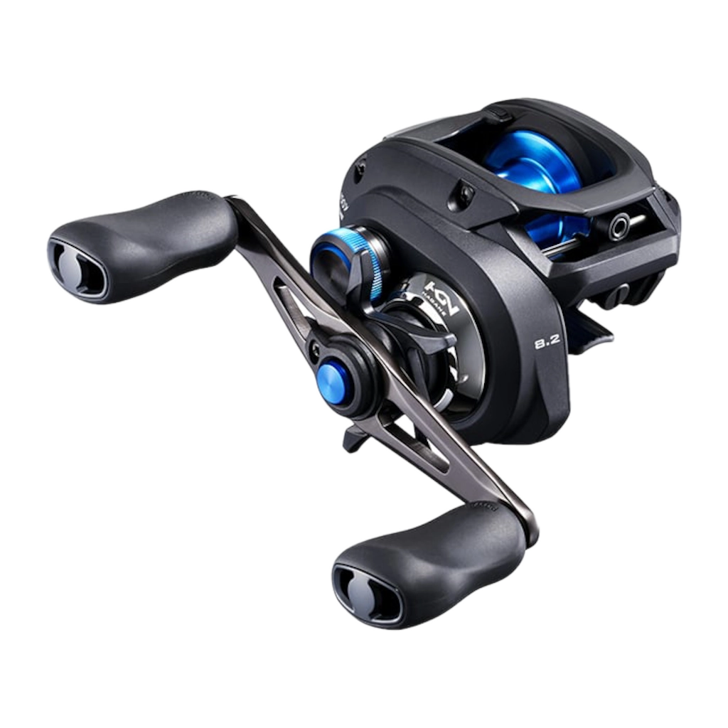 SLX DC CASTING REEL