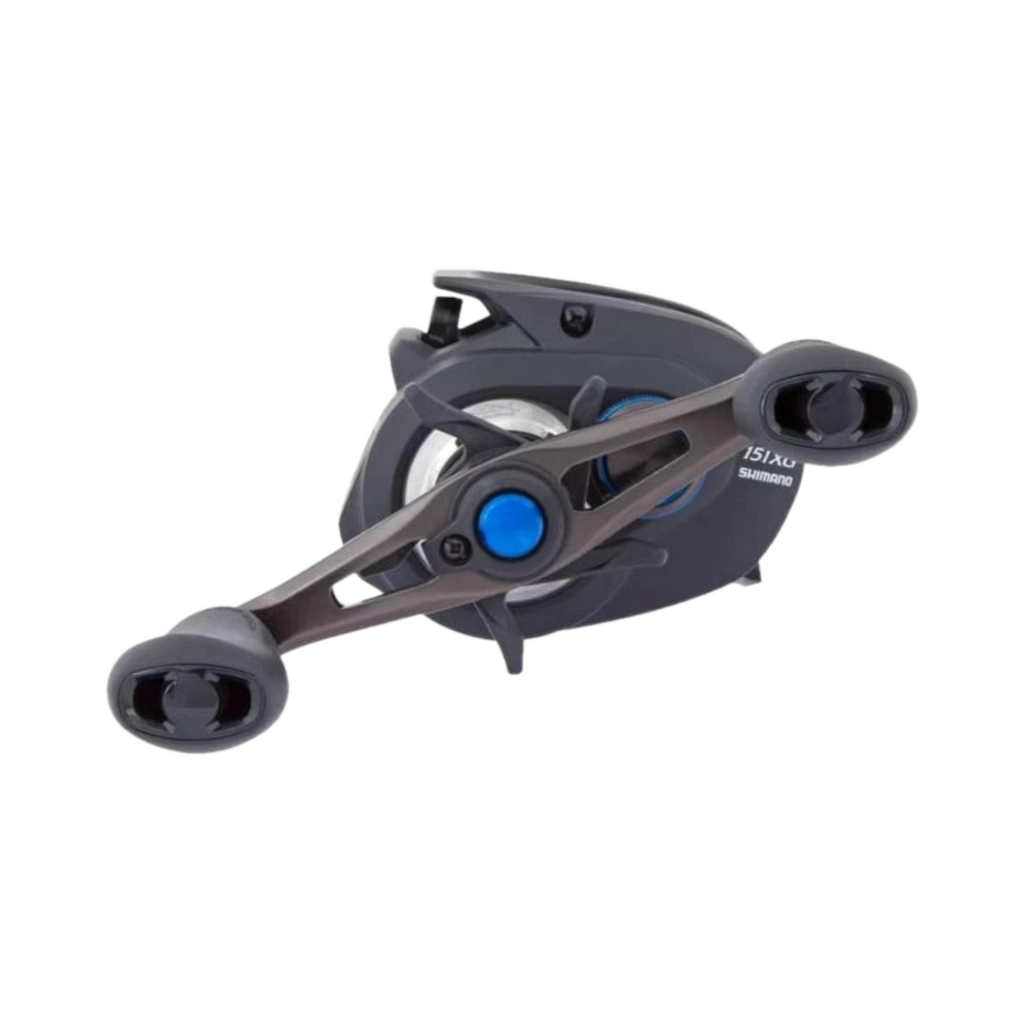 SLX DC CASTING REEL