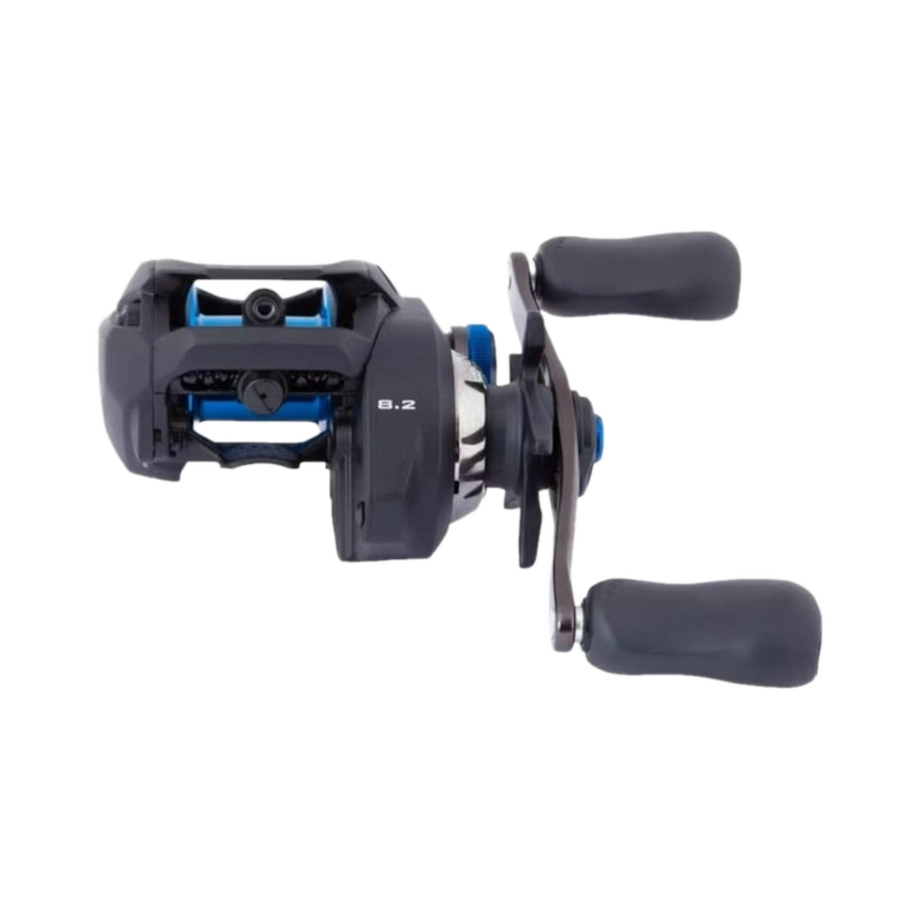 SLX DC CASTING REEL