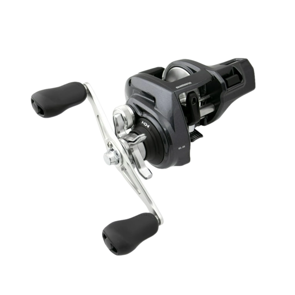 TEKOTA LINE COUNTER REEL