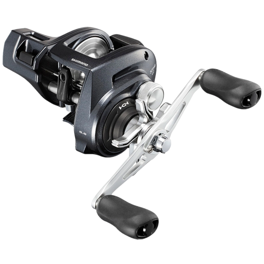 TEKOTA LINE COUNTER REEL