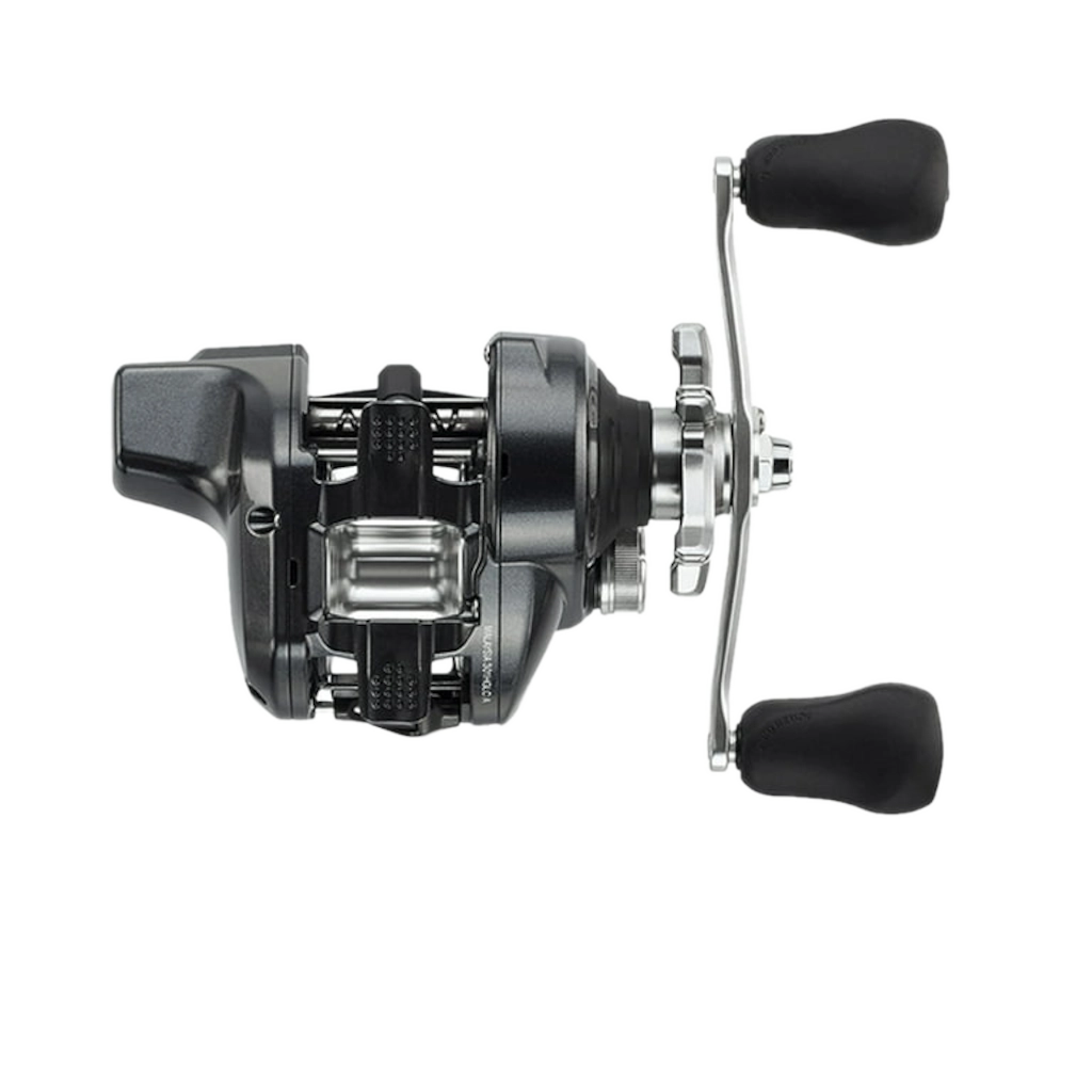 TEKOTA LINE COUNTER REEL