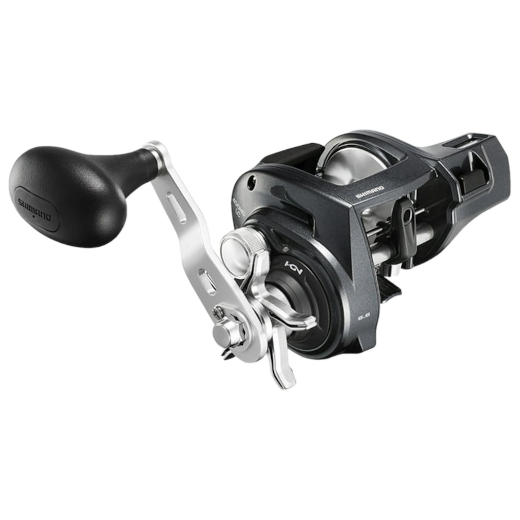 TEKOTA LINE COUNTER REEL