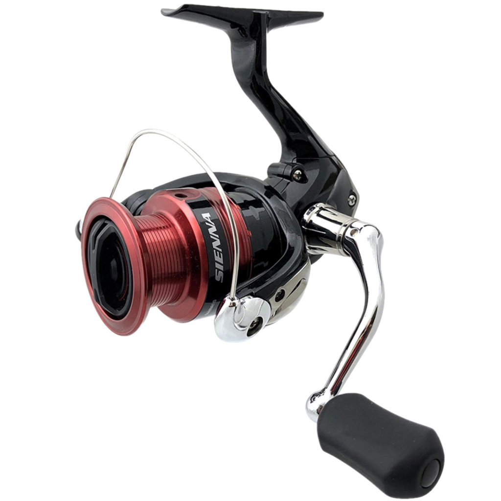 Shimano Sienna FG Spinning Reel Shimano Sienna FG Spinning Reel