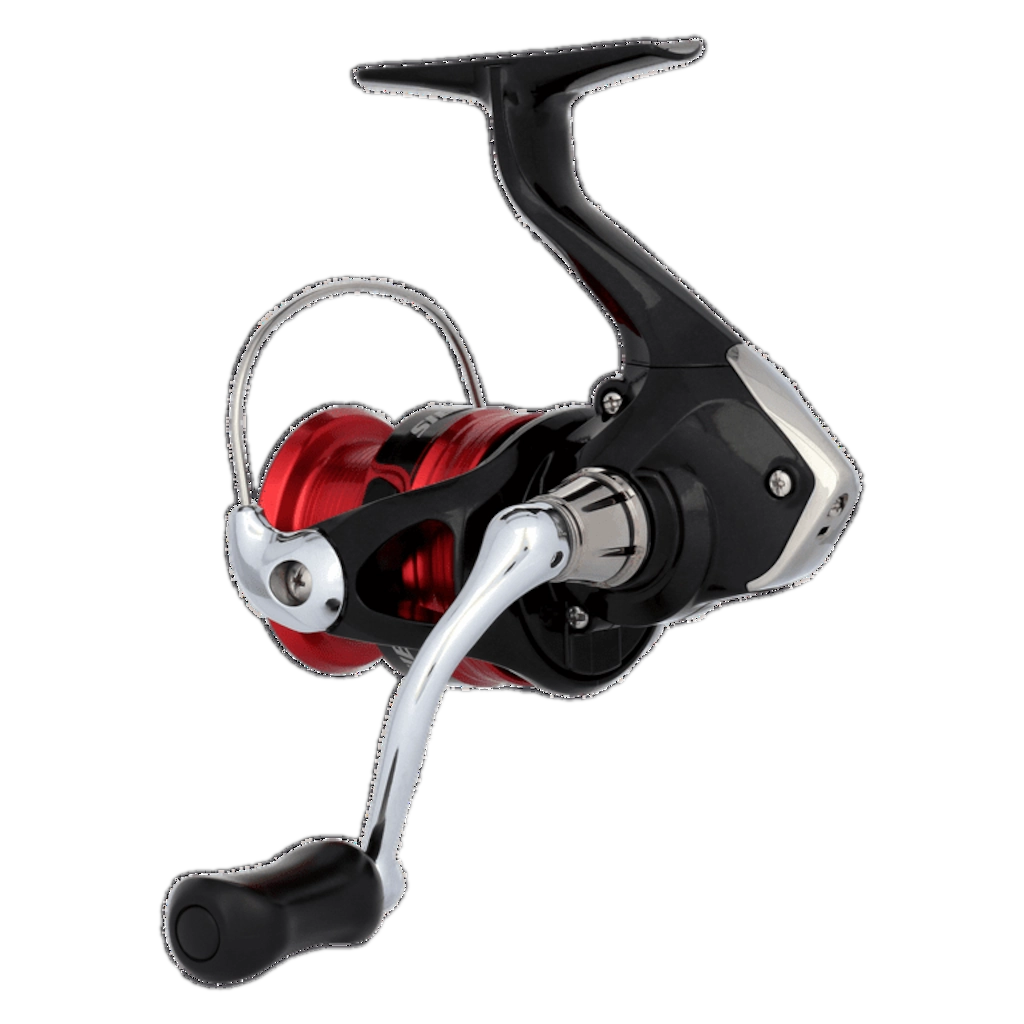 Shimano Sienna 2500HG Spinning Reel