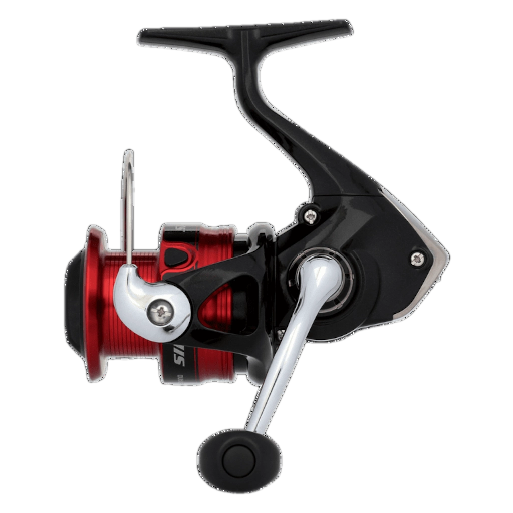 Shimano Sienna 2500HG Spinning Reel