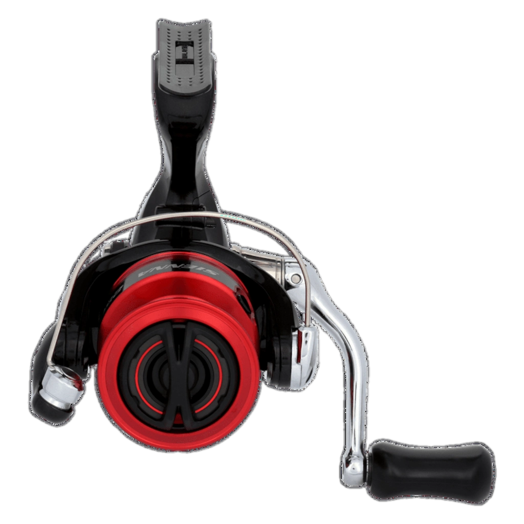 Shimano Sienna 2500HG Spinning Reel