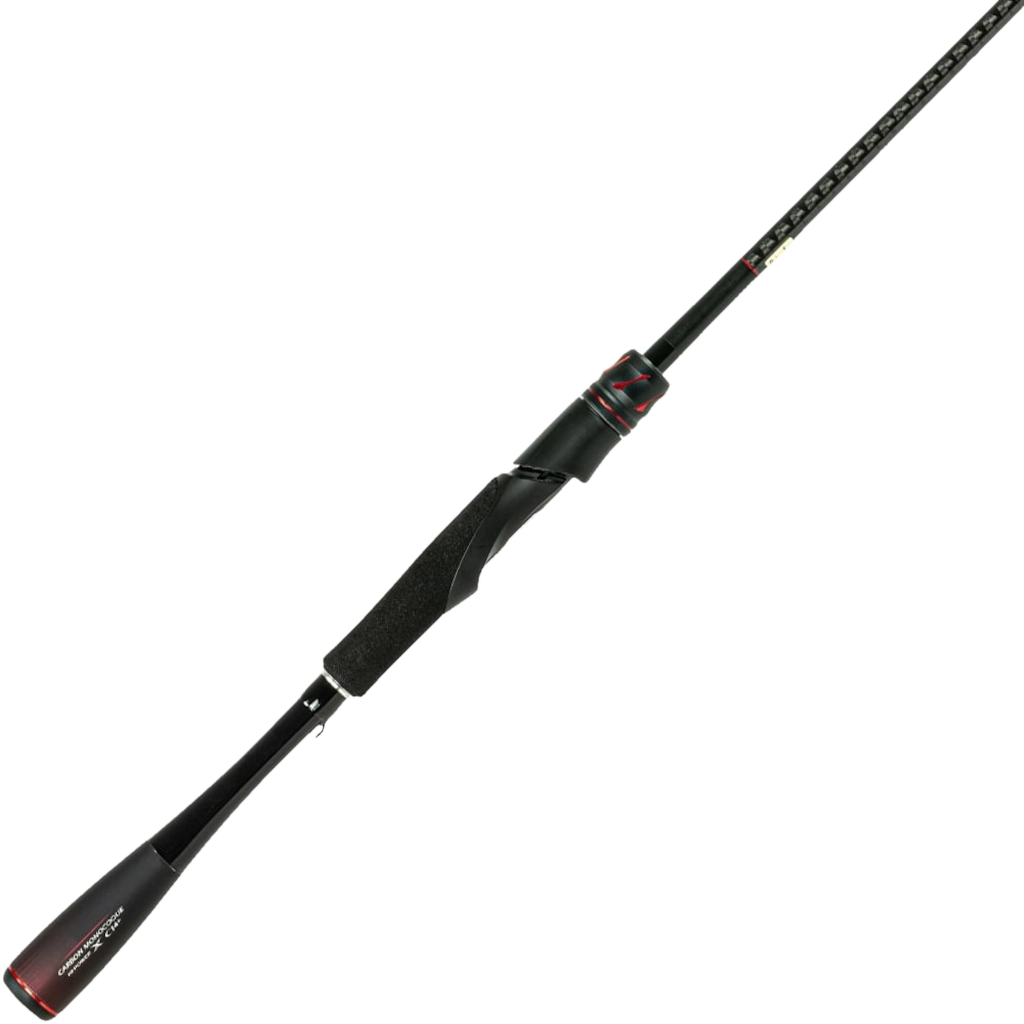 ZODIAS SPINNING ROD