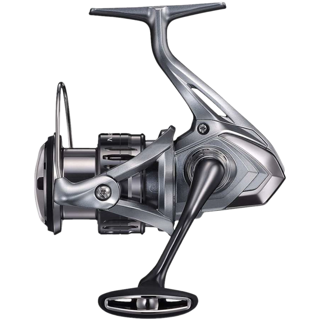 Shimano NASCI 3000 HG Spinning Reel