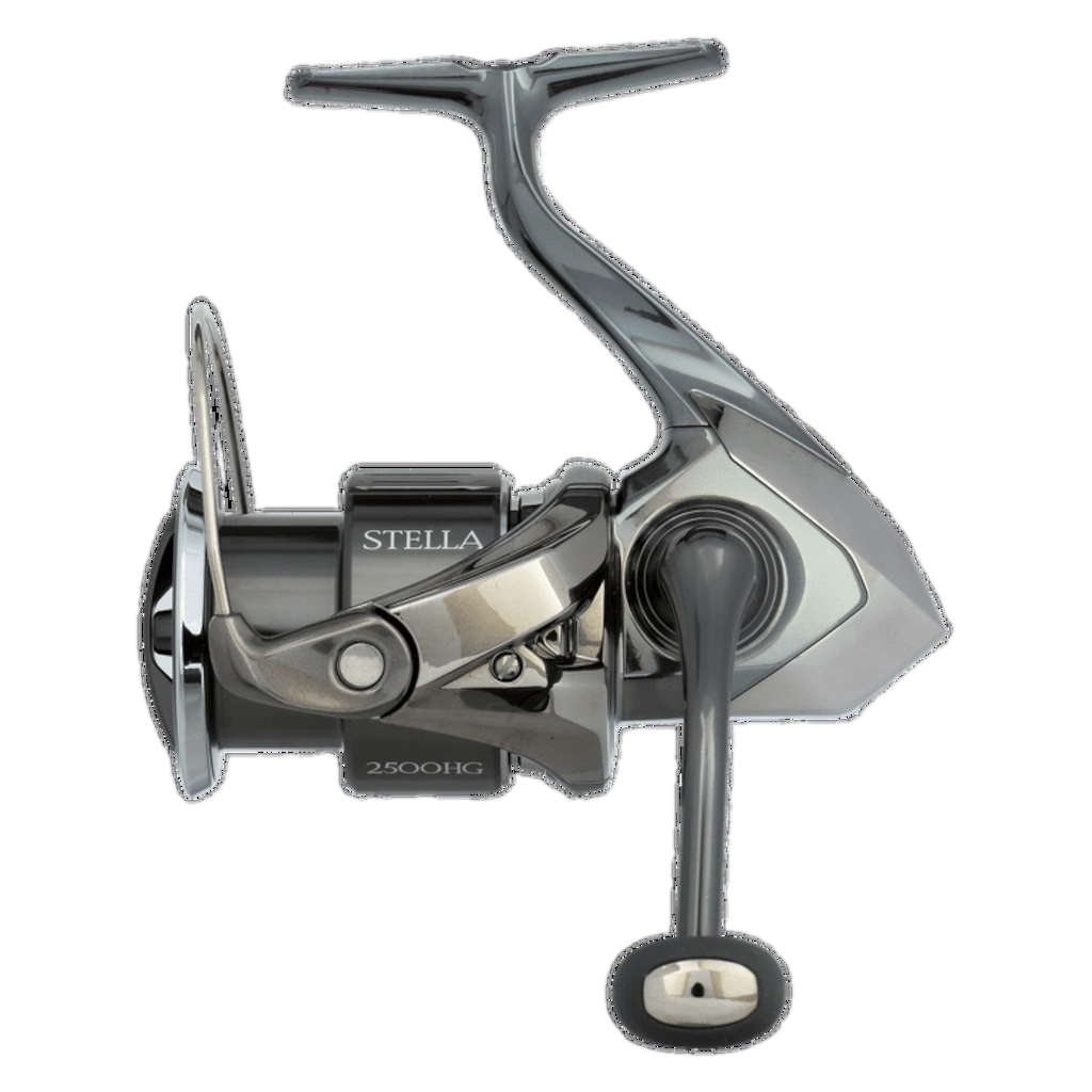 Shimano - Stella 1000 Spinning Reel – Joe's Sporting Goods Shimano - Stella 1000 Spinning Reel – Joe's Sporting Goods