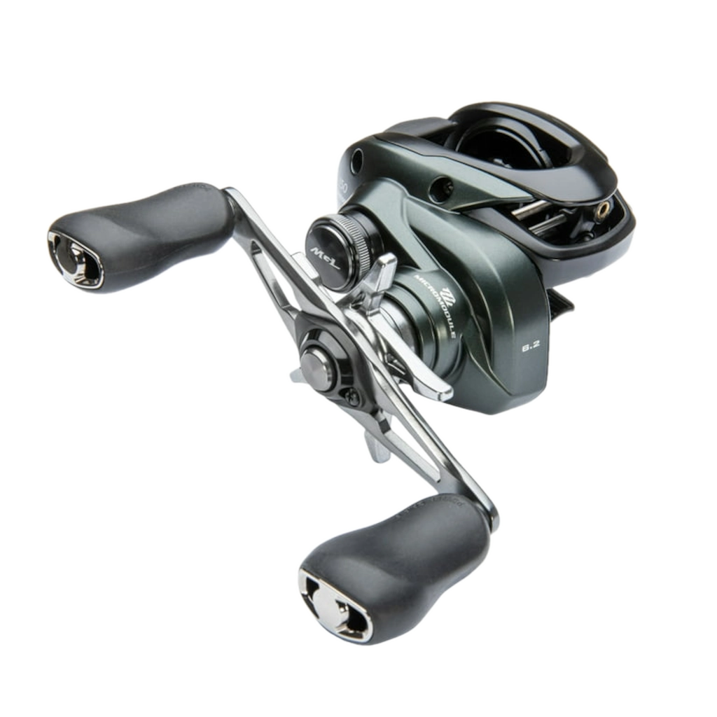 CURADO MGL BAITCAST REEL