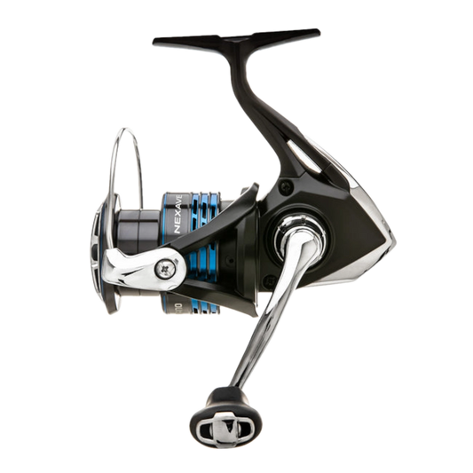 Shimano - Nexave Spinning Reel