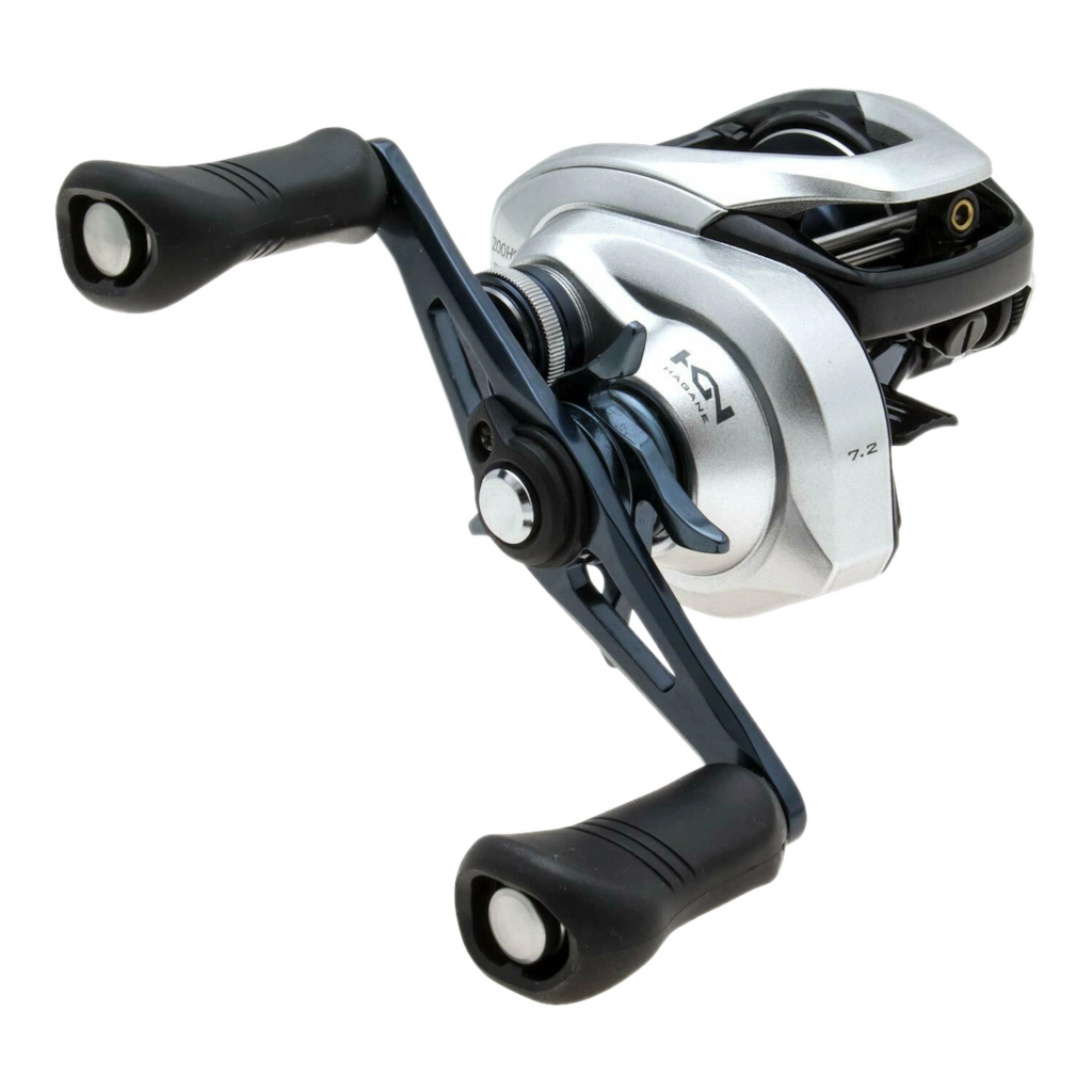 TRANX REEL