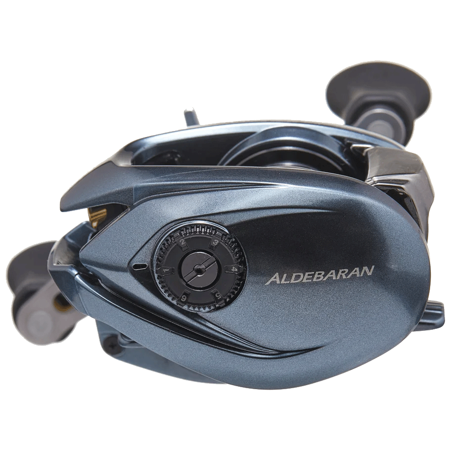 ALDEBARAN BFS CASTING REEL