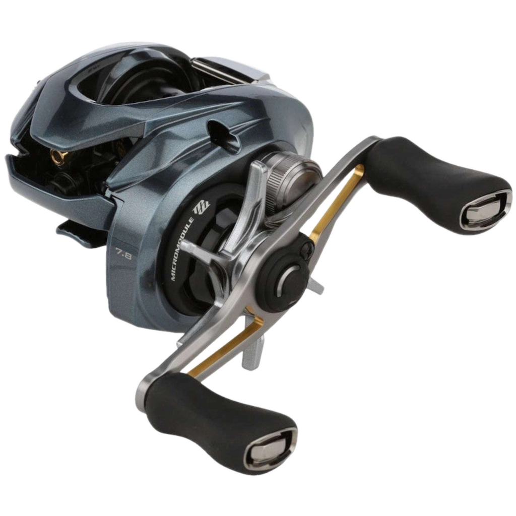 ALDEBARAN BFS CASTING REEL