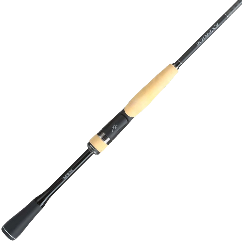EXPRIDE SPINNING ROD 7' M
