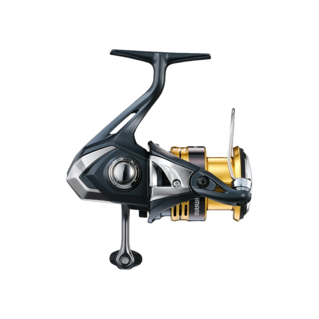 Shimano Sahara FJ Spinning Wheel